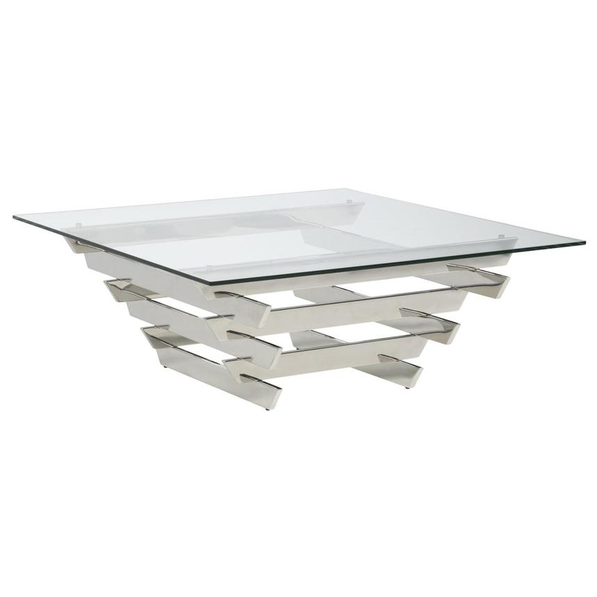 Levels II Coffee Table  alternate image, 3 of 7 images.