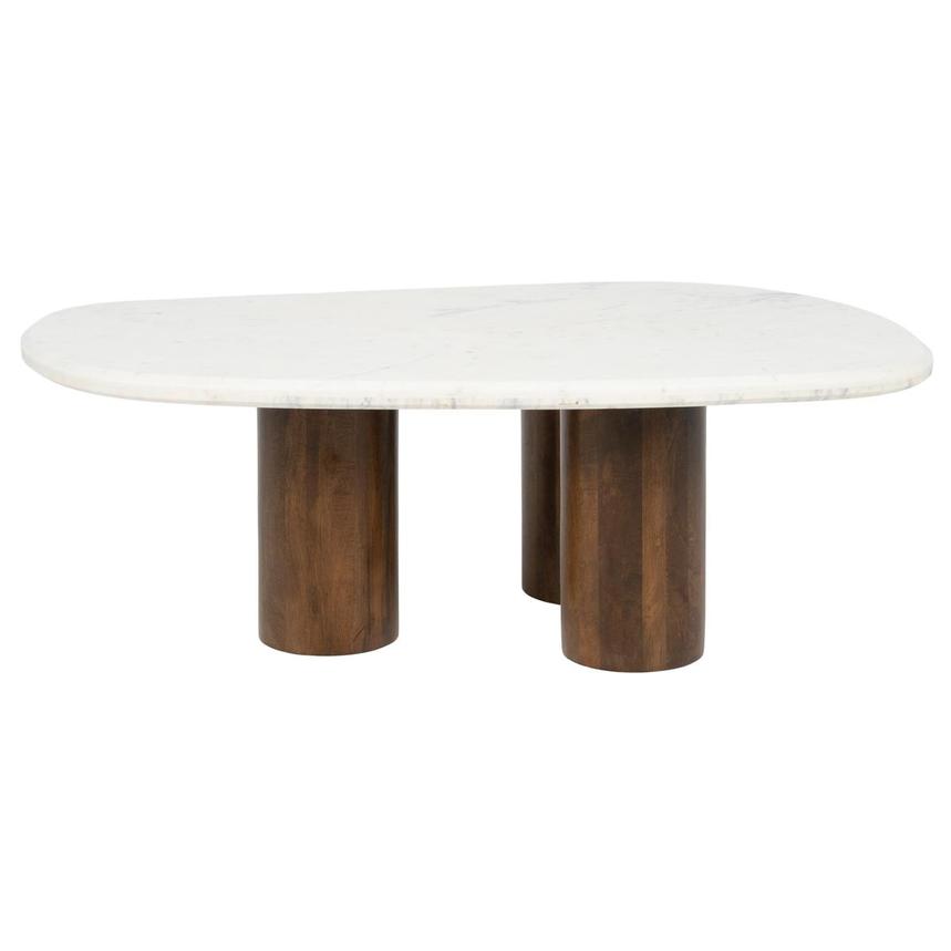Adem Large Coffee Table main image, 1 of 8 images.