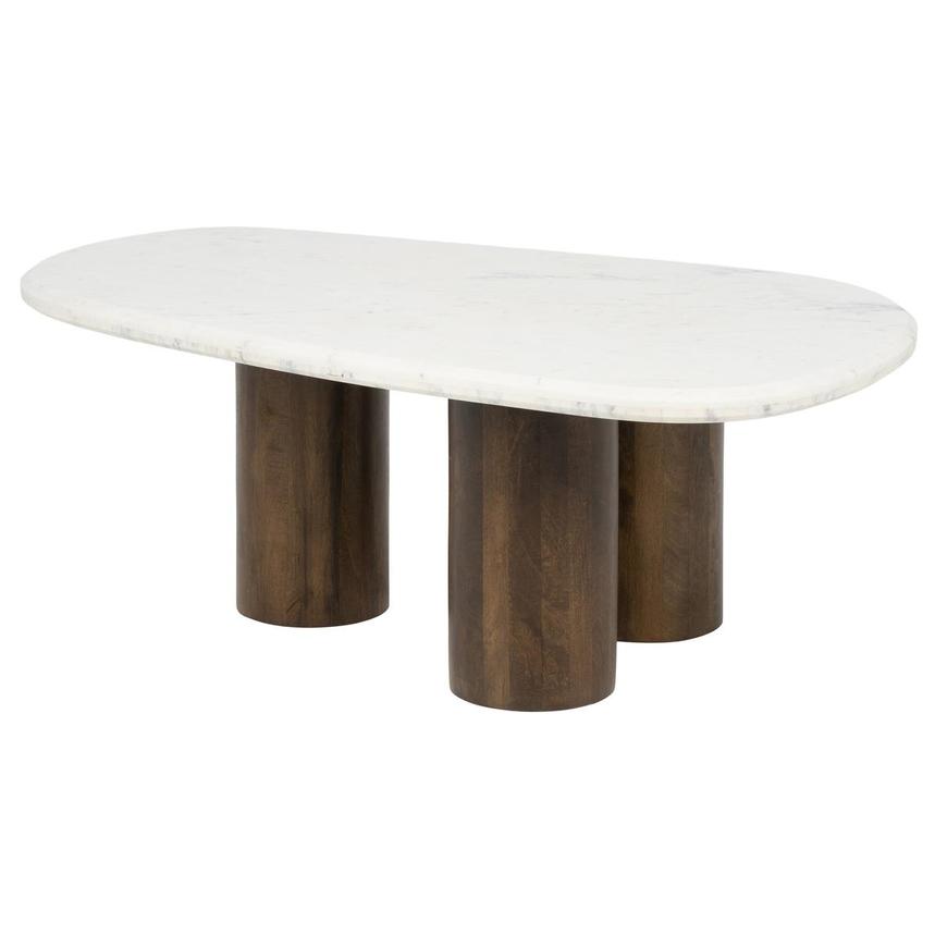 Adem Large Coffee Table  alternate image, 3 of 6 images.