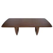 Selma Extendable Dining Table  alternate image, 7 of 11 images.