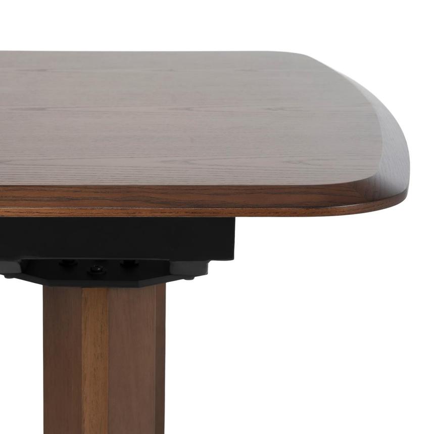 Selma Extendable Dining Table  alternate image, 8 of 11 images.