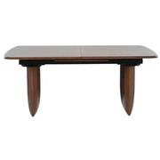 Selma Extendable Dining Table  alternate image, 2 of 11 images.