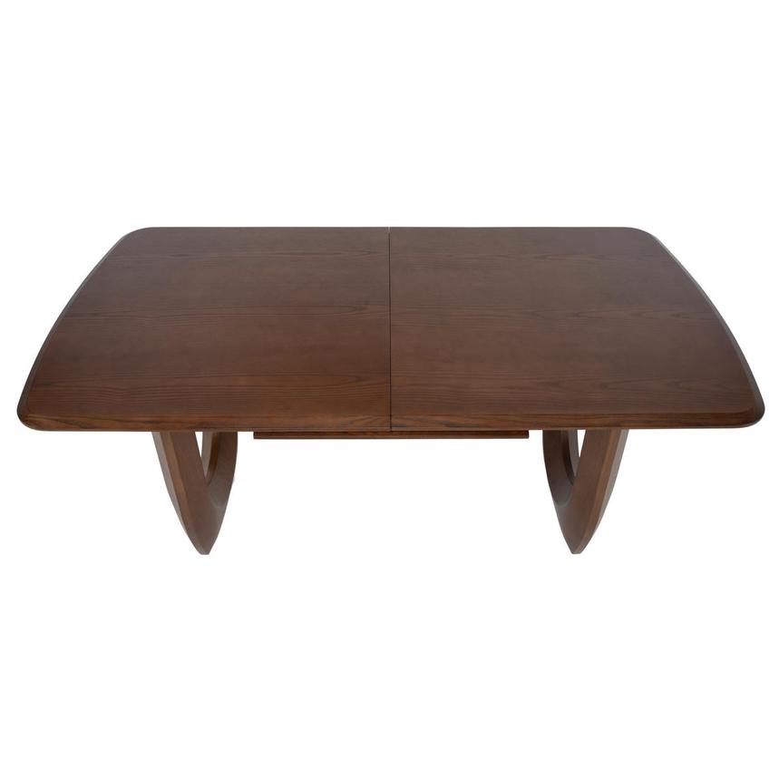 Selma Extendable Dining Table alternate image, 6 of 11 images.