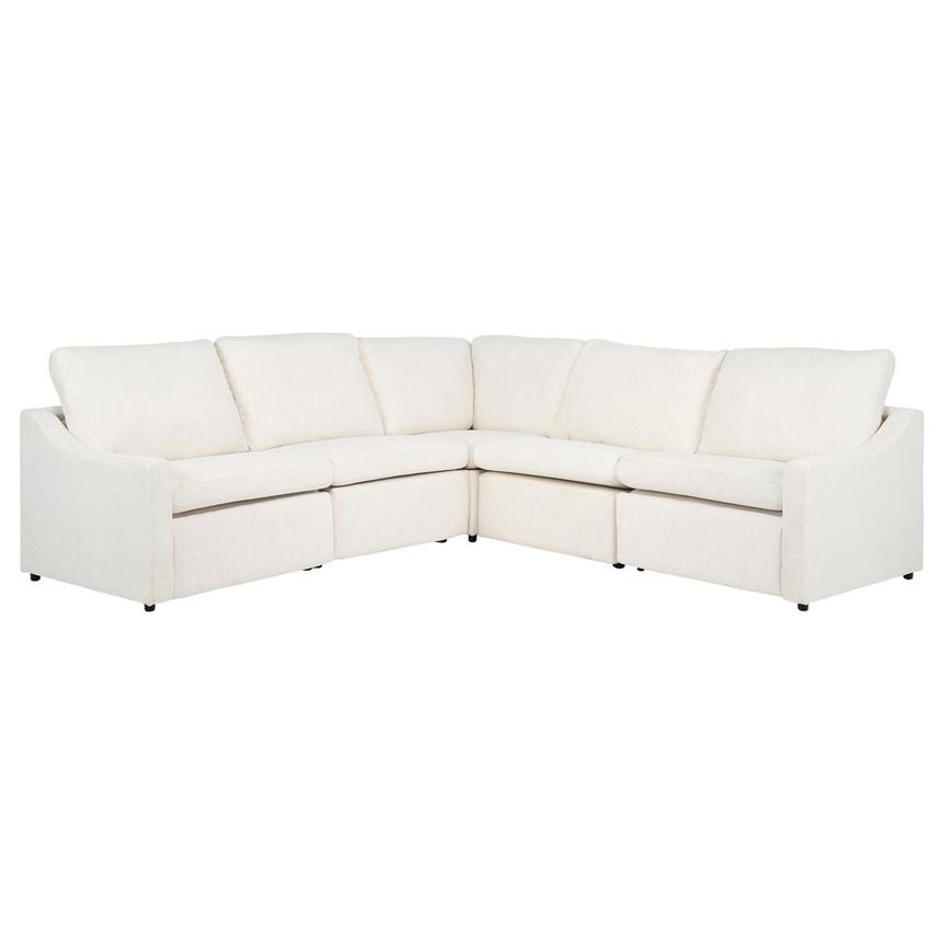 Brinn Sectional Sofa  main image, 1 of 7 images.