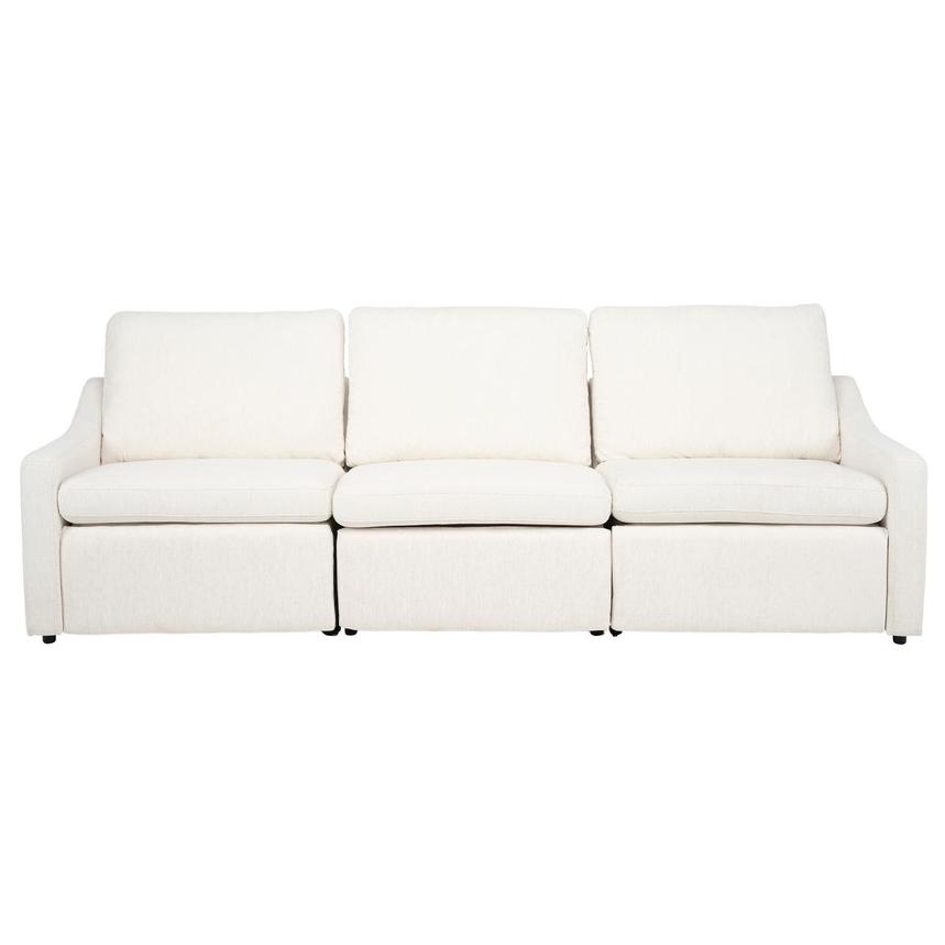 Brinn Oversized Sofa main image, 1 of 8 images.