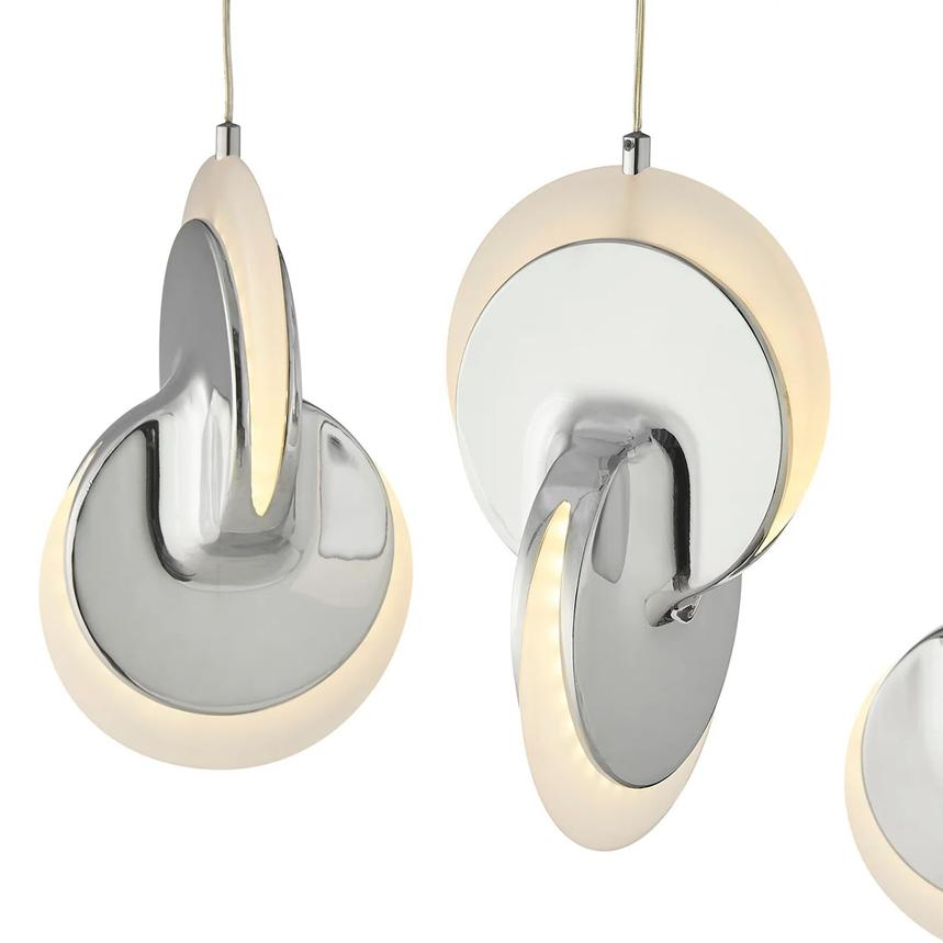 Mercury II Ceiling Lamp  alternate image, 4 of 4 images.