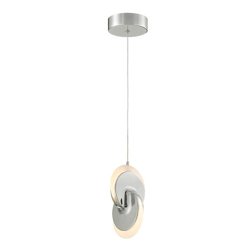 Mercury I Ceiling Lamp  main image, 1 of 3 images.