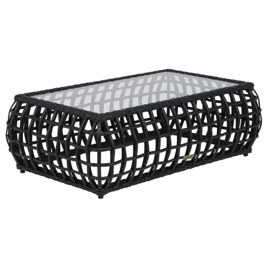 Monte Carlo Coffee Table  alternate image, 2 of 5 images.