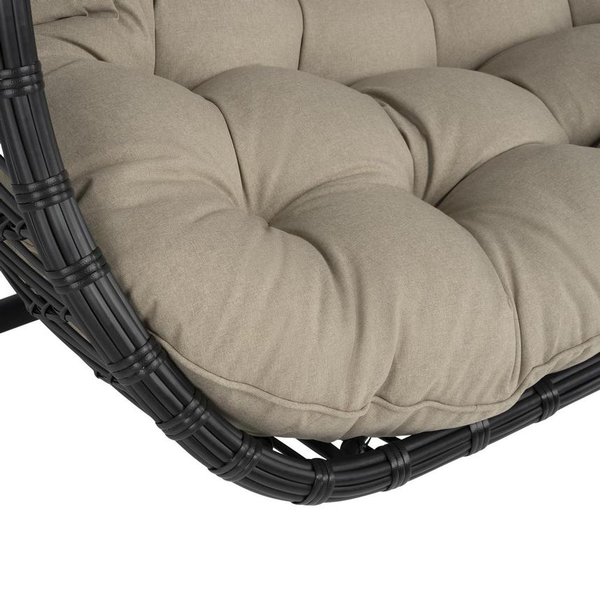 Monte Carlo Double Hanging Chair  alternate image, 7 of 13 images.