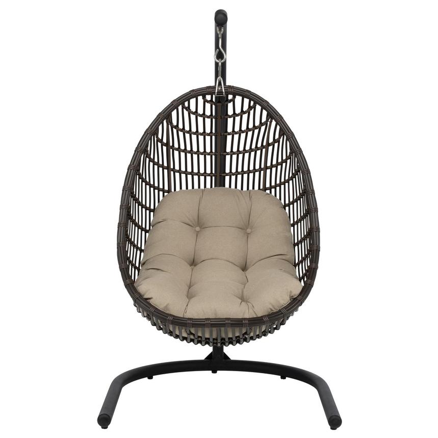 Monte Carlo Hanging Chair  alternate image, 2 of 7 images.