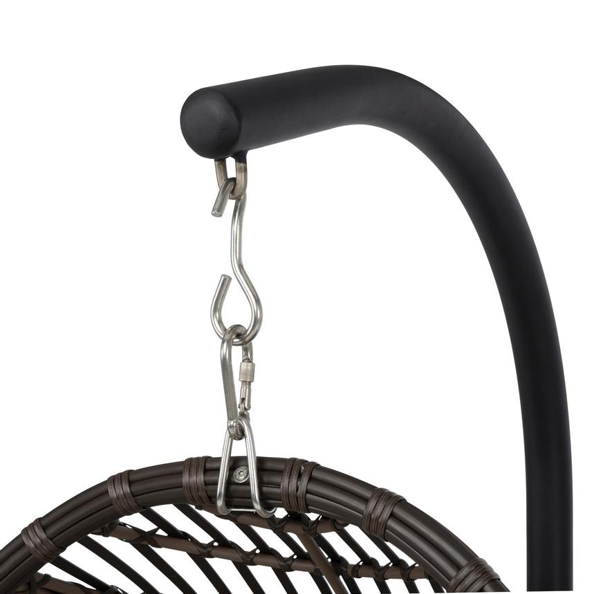 Monte Carlo Hanging Chair  alternate image, 5 of 7 images.