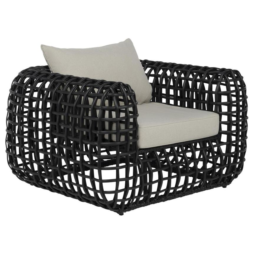 Monte Carlo Chair  alternate image, 2 of 8 images.