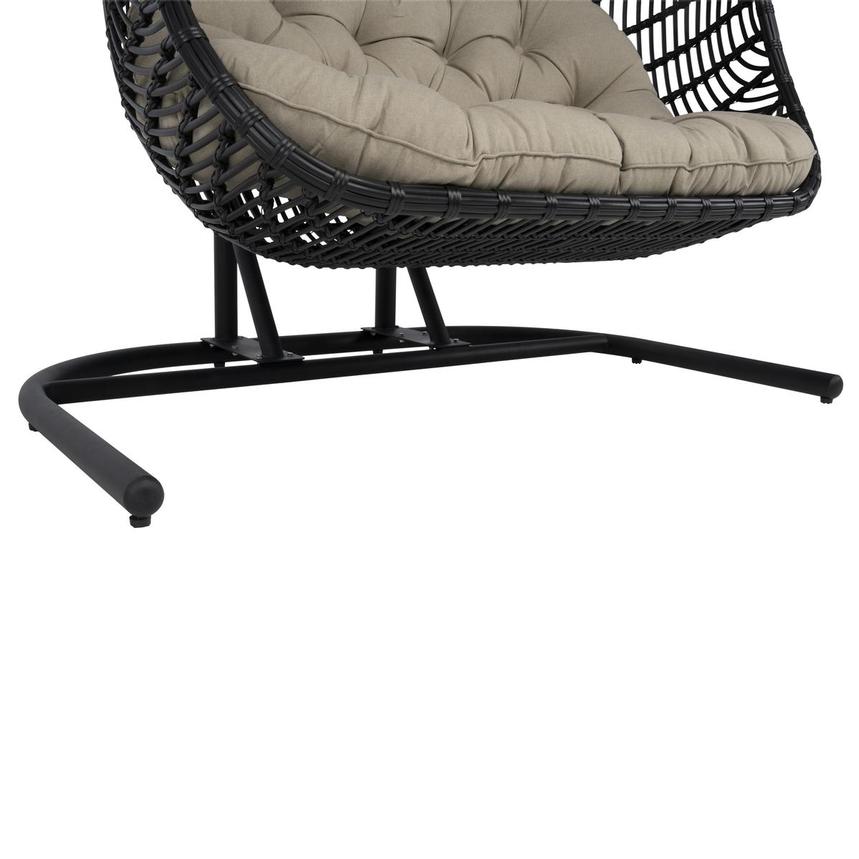 Monte Carlo Double Hanging Chair alternate image, 8 of 13 images.