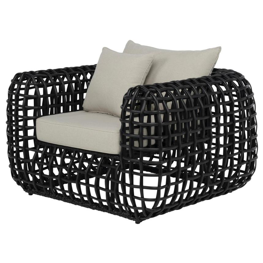 Monte Carlo Chair main image, 1 of 9 images.