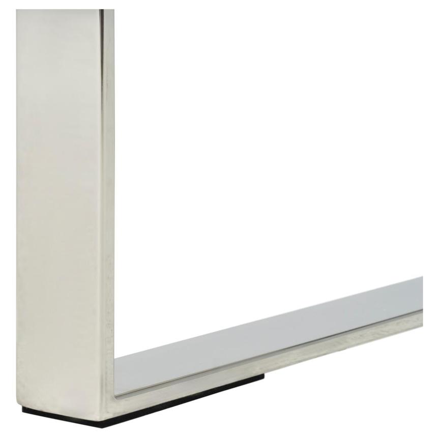 Pokhara Marble Side Table  alternate image, 5 of 5 images.