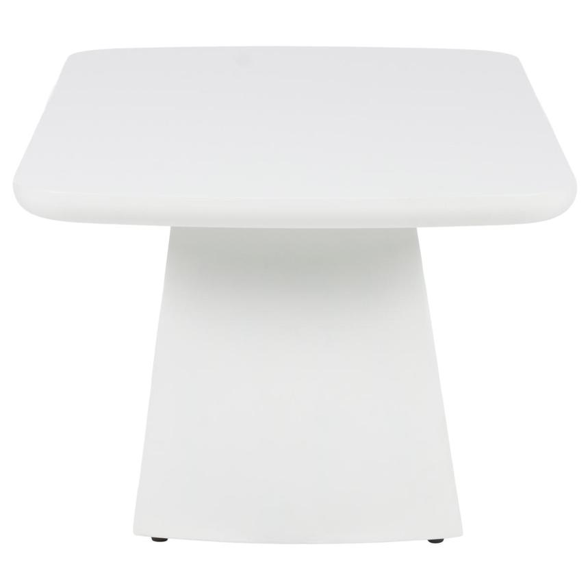 Sacha Coffee Table  alternate image, 2 of 6 images.