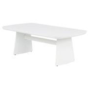 Sacha Extendable Dining Table  main image, 1 of 5 images.