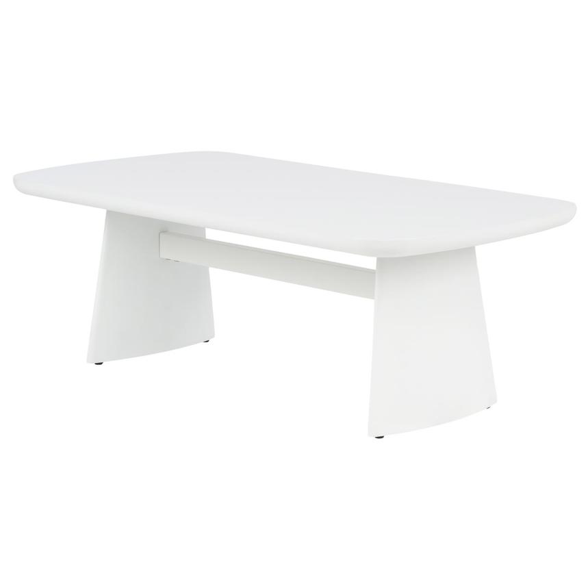 Sacha Coffee Table main image, 1 of 6 images.