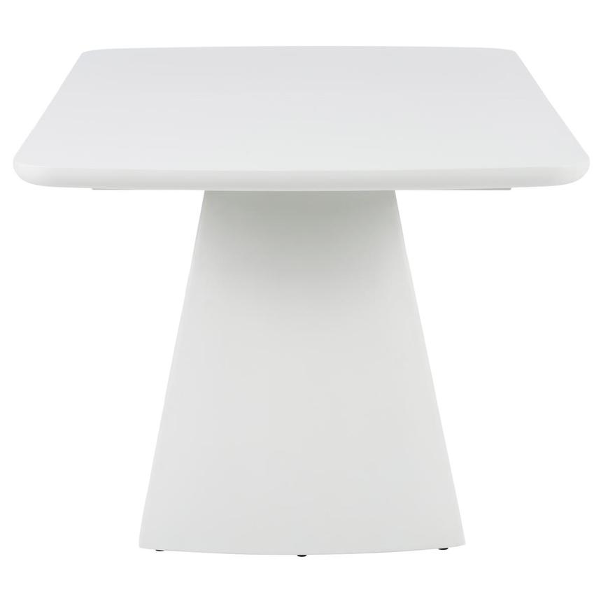 DHP Furniture Sacha Dining Table - Thumbnail 2