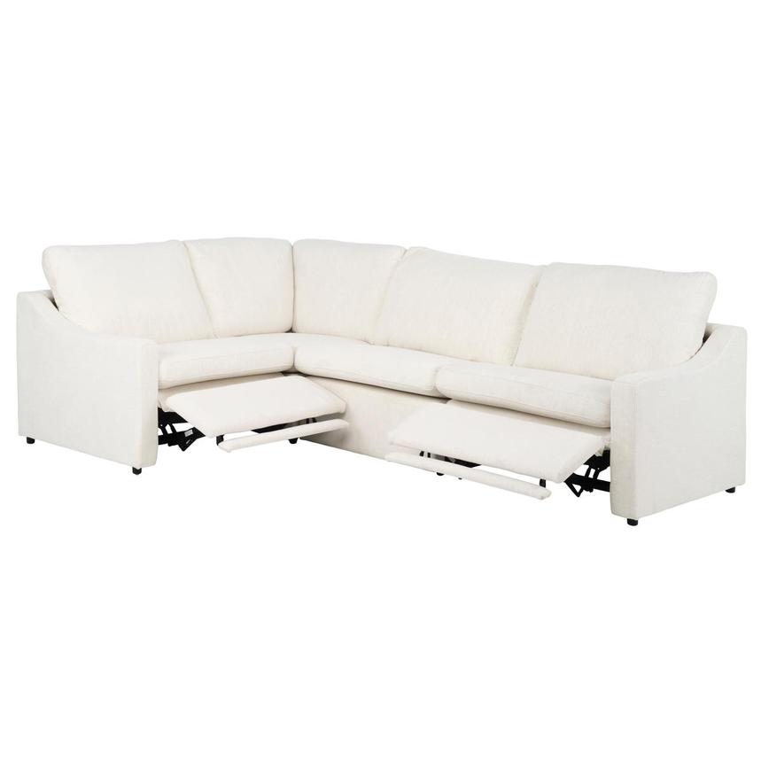 Brinn Sectional Sofa with 4PCS/2PWR  alternate image, 2 of 7 images.