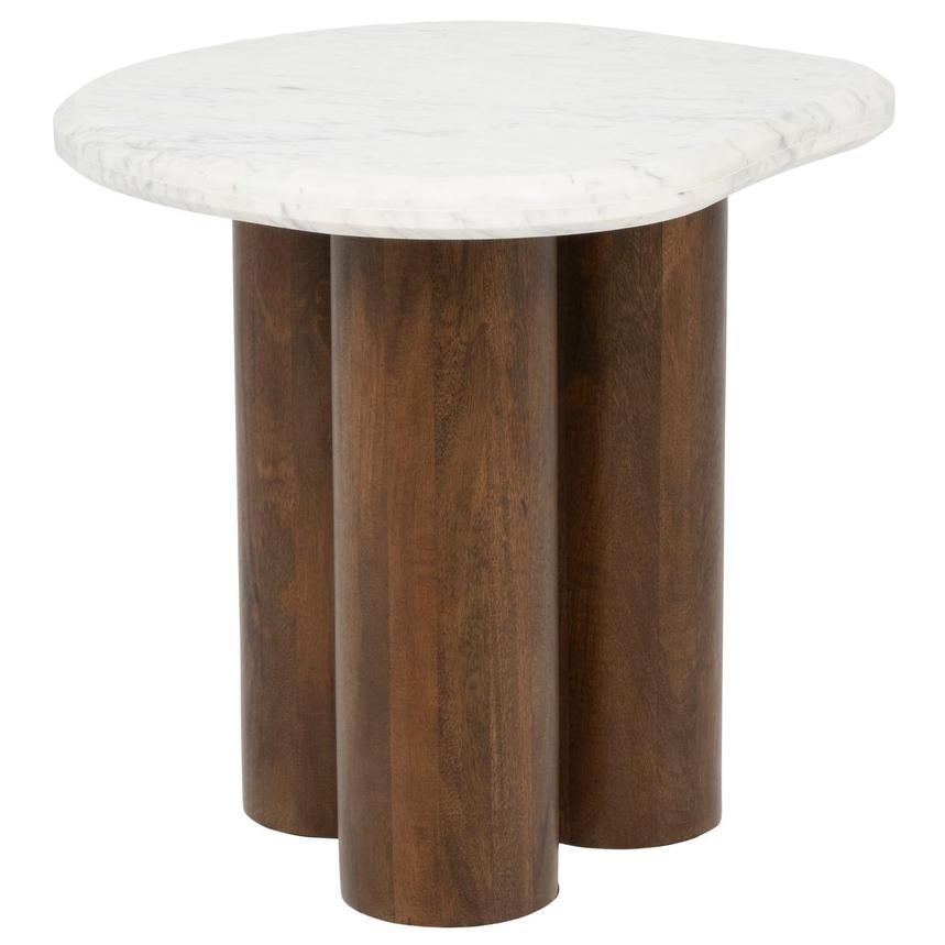 Adem Side Table main image, 1 of 5 images.