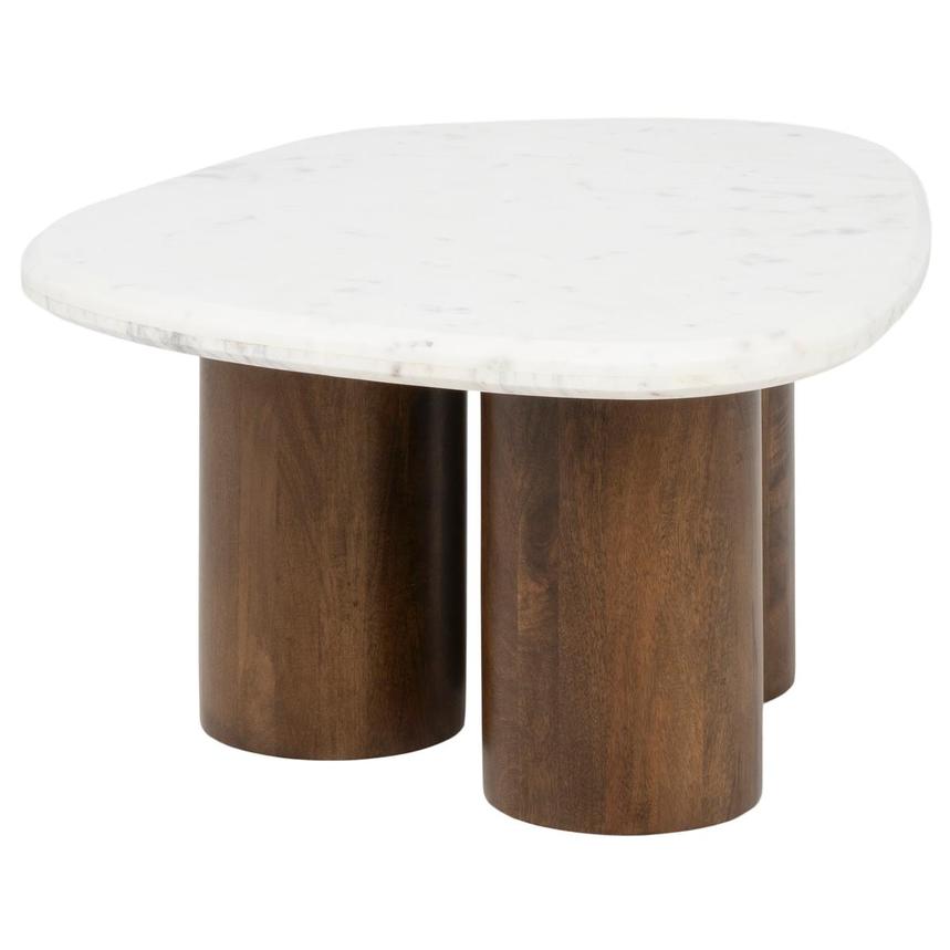 Adem Small Side Table  alternate image, 2 of 6 images.