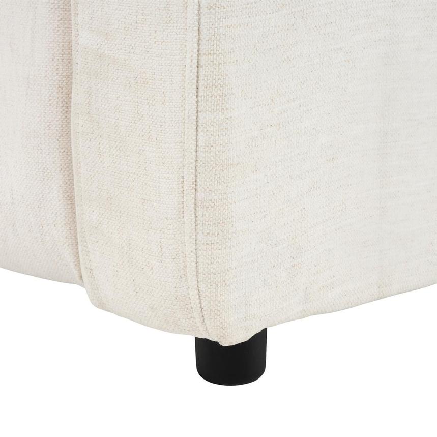 Brinn Oversized Sofa  alternate image, 8 of 8 images.