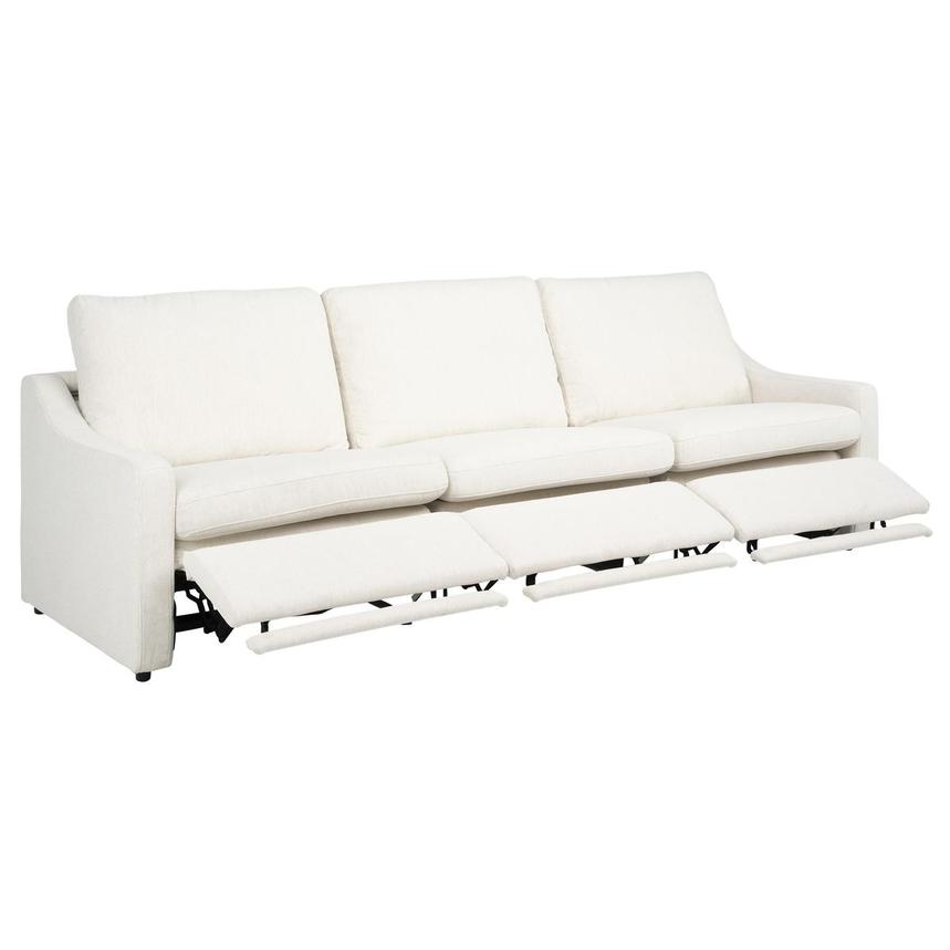 Brinn Oversized Sofa  alternate image, 3 of 8 images.
