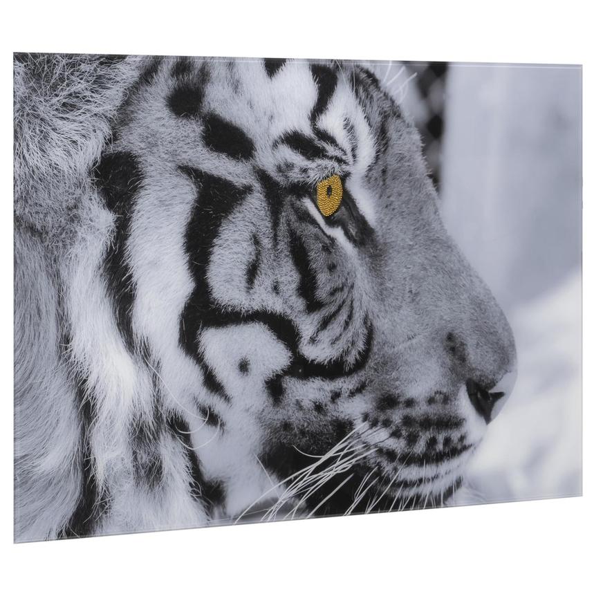 Stealth And Strength Acrylic Wall Art  alternate image, 2 of 5 images.