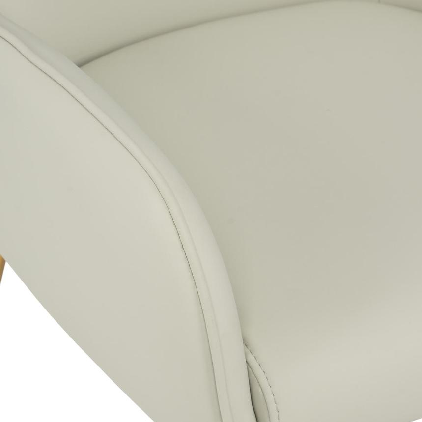 Kiana Swivel Arm Chair  alternate image, 7 of 8 images.