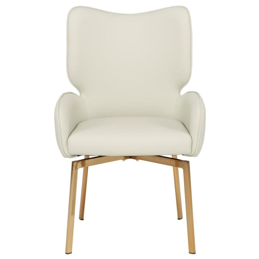 Kiana Swivel Arm Chair  alternate image, 2 of 8 images.