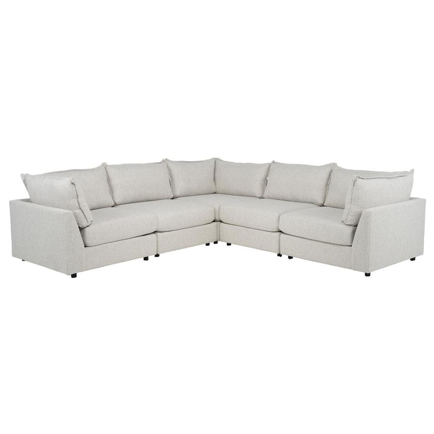 Maze Sectional Sofa  alternate image, 3 of 9 images.