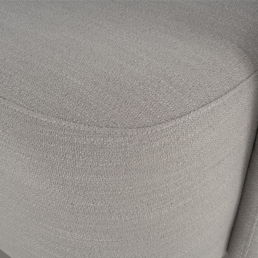 Petal Sliver Accent Chair  alternate image, 10 of 12 images.