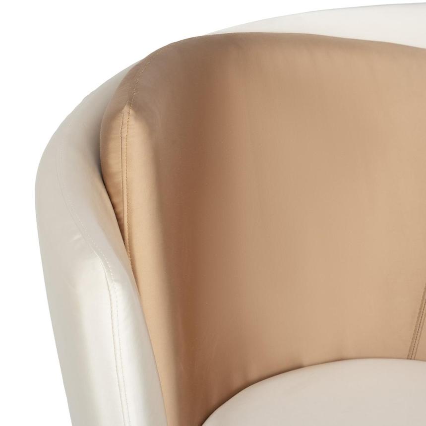 Petal Gold Accent Chair  alternate image, 5 of 10 images.