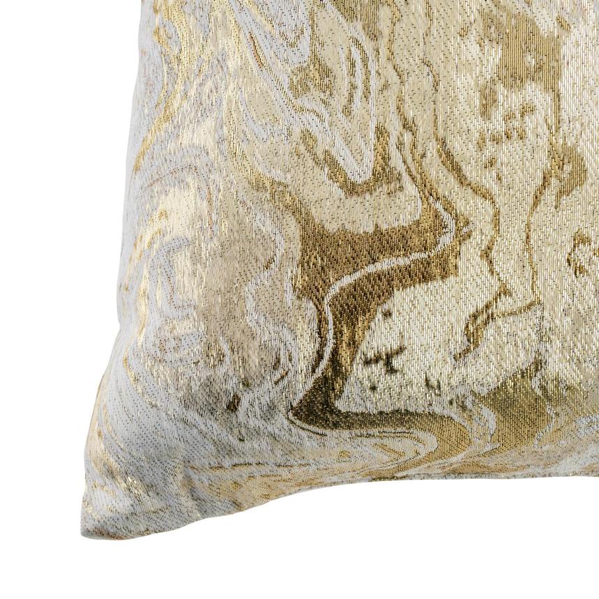 Orpiment Accent Pillow  alternate image, 2 of 3 images.