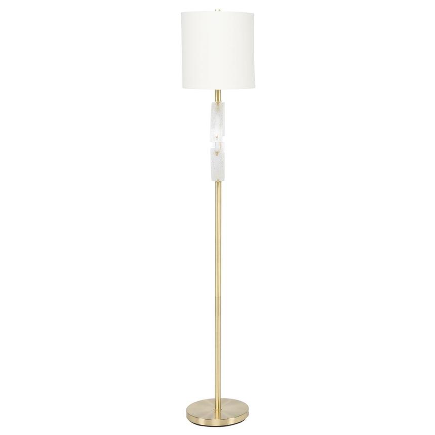 Amber Floor Lamp alternate image, 3 of 7 images.
