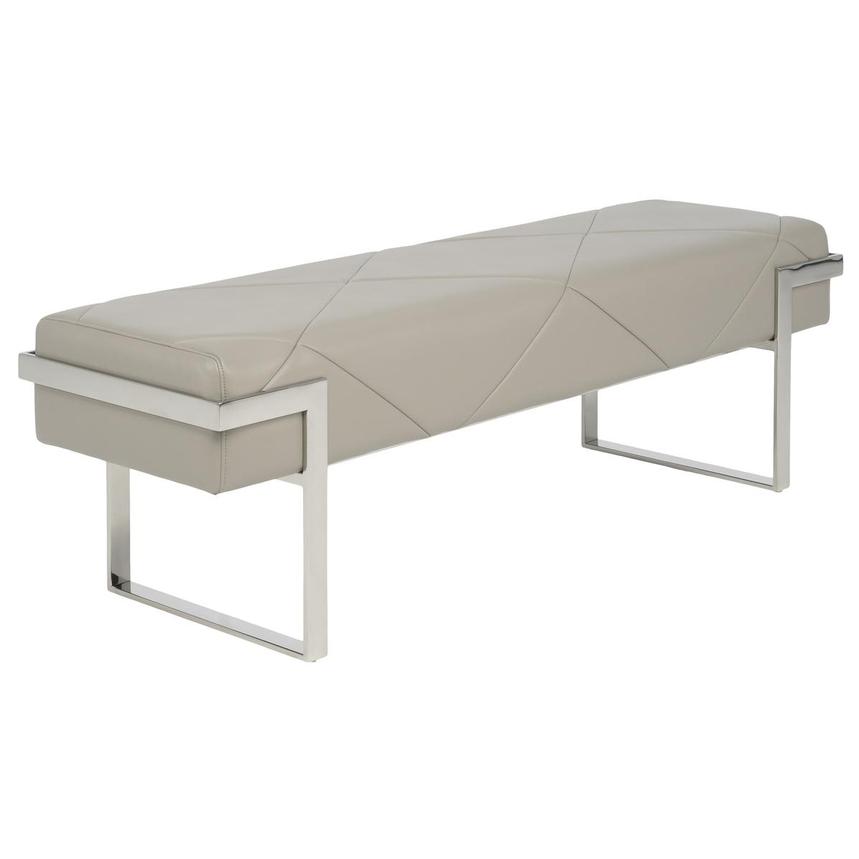 Vanesa Gray Bench  alternate image, 2 of 5 images.