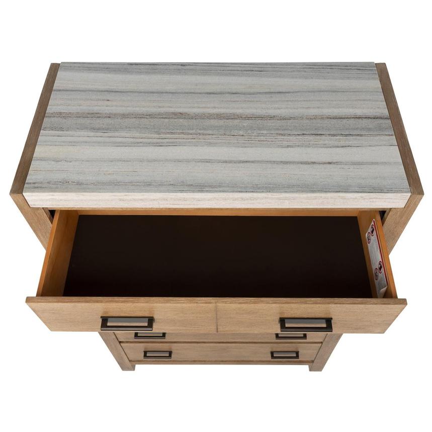 Joshua Chest  alternate image, 8 of 17 images.