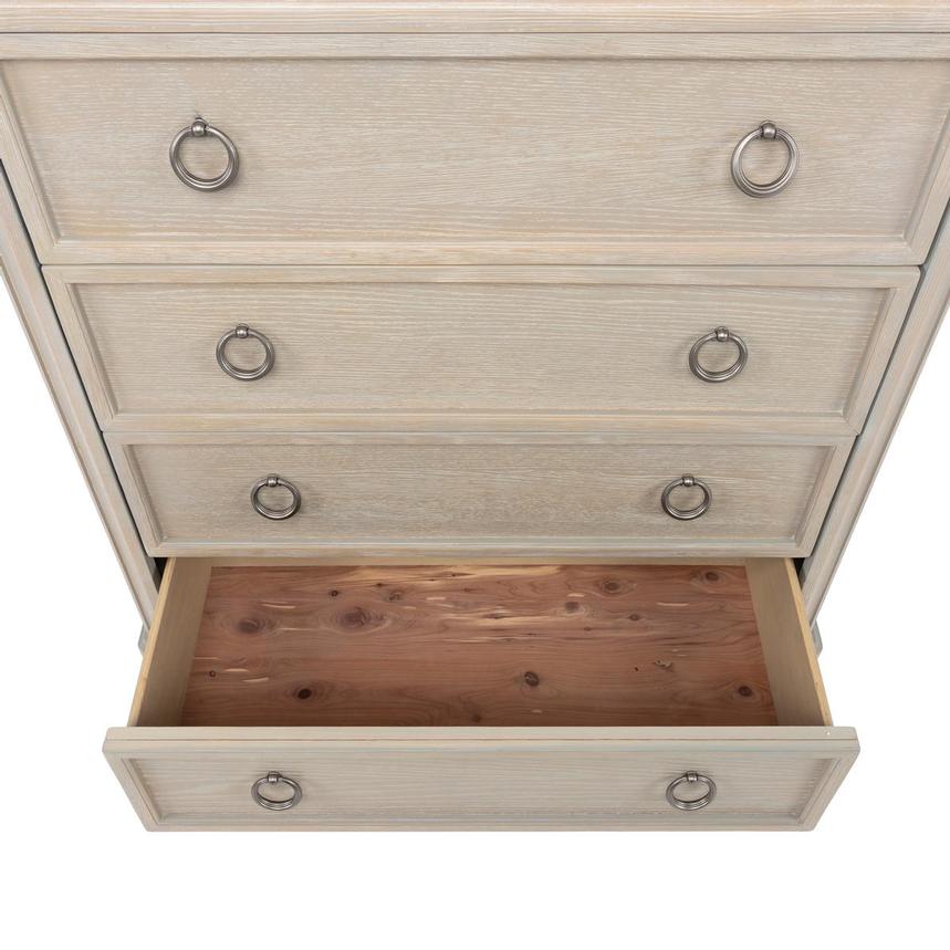 Weston Chest  alternate image, 7 of 10 images.