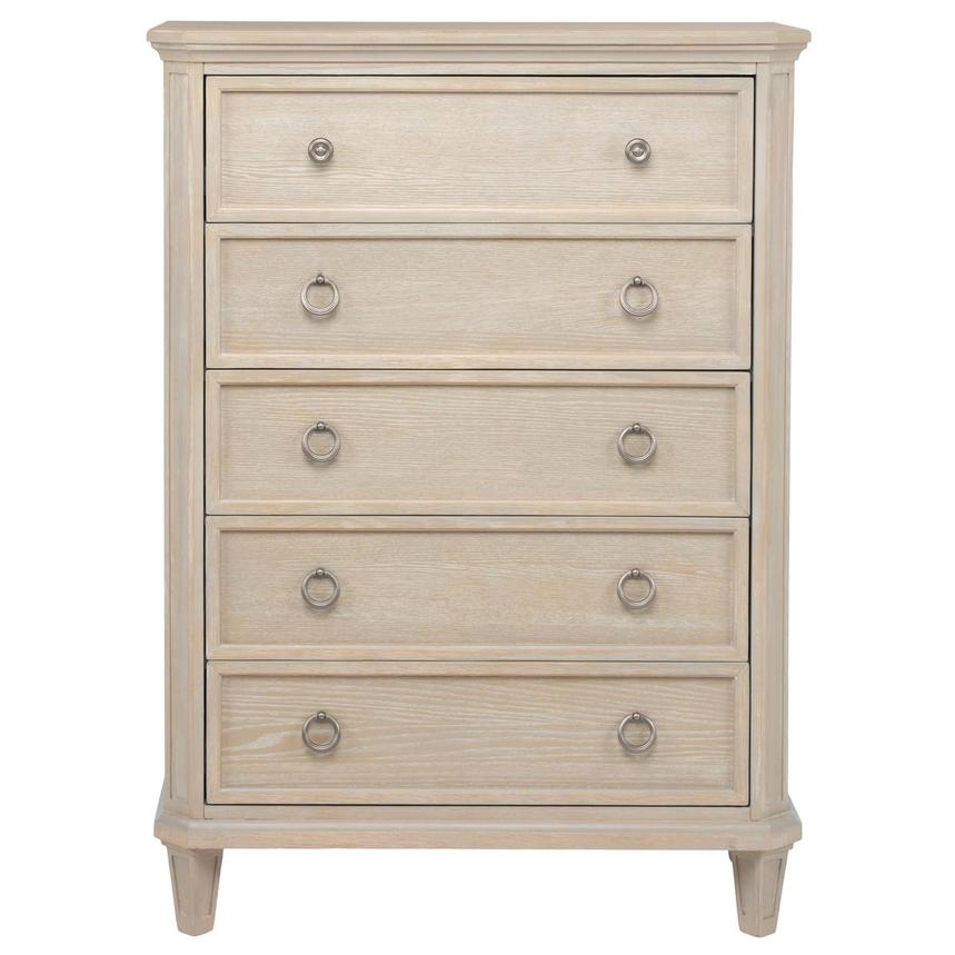 Weston Chest main image, 1 of 10 images.