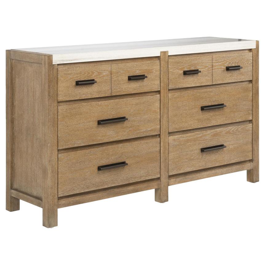 Joshua Dresser alternate image, 3 of 13 images.