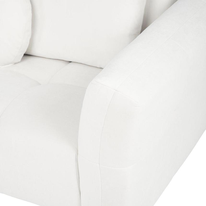 Flare Sectional Sofa  alternate image, 7 of 9 images.