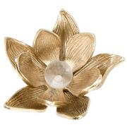 Zendaya Gold Set of 3 Sculptures  alternate image, 3 of 5 images.