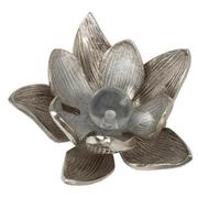 Zendaya Silver Set of 3 Sculptures  alternate image, 3 of 5 images.