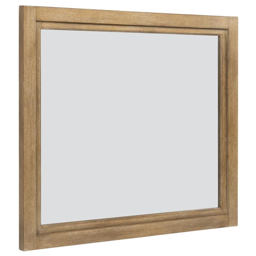 Joshua Dresser Mirror  alternate image, 2 of 5 images.