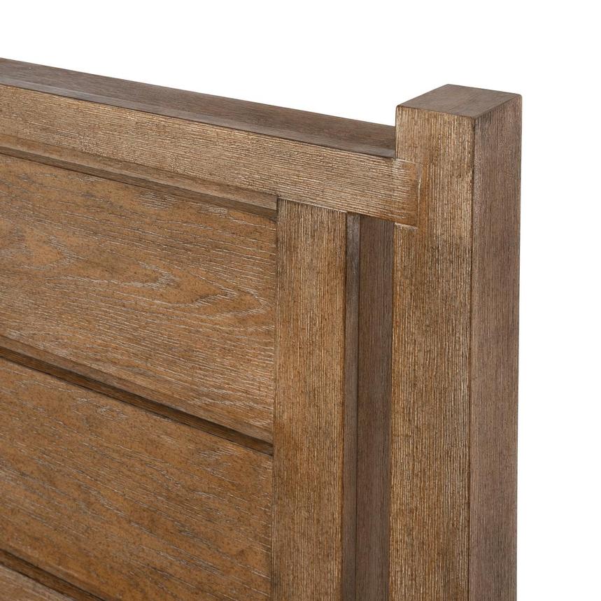 Joshua King Storage Bed alternate image, 6 of 8 images.