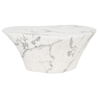 Luna Stone Medium Coffee Table