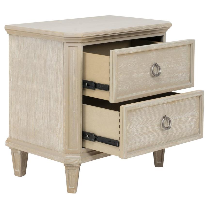 Weston Nightstand alternate image, 3 of 10 images.
