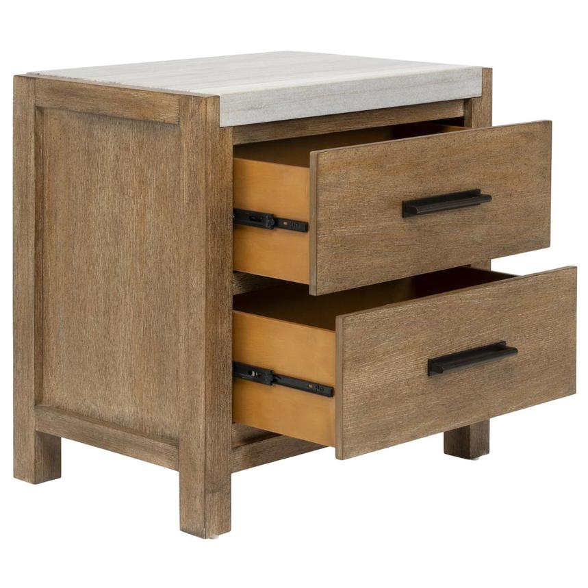 Joshua Nightstand  alternate image, 2 of 11 images.