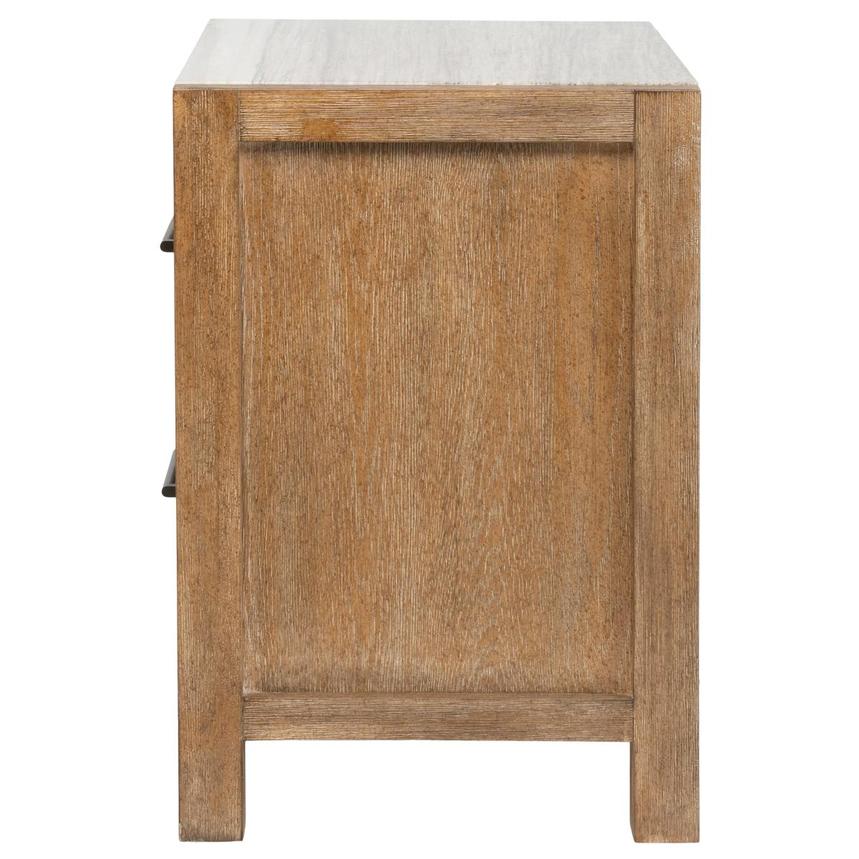 Joshua Nightstand  alternate image, 5 of 12 images.